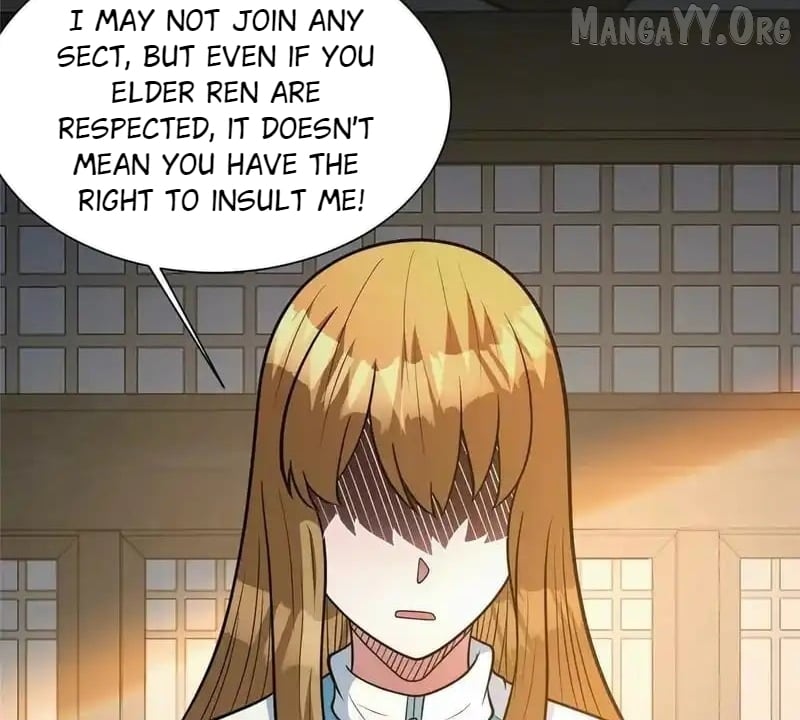 Divine Urban God Chapter 303 - page 82